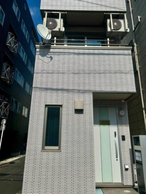 Private Hotel Asakusa